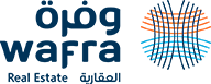 Wafra Real Estate Logo